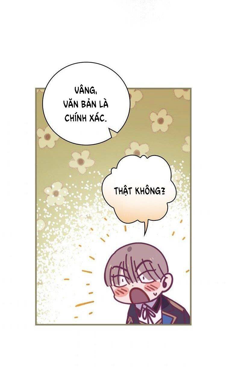 Giai Điệu Của Nhành Cây Khô Héo Chapter 19 - 27