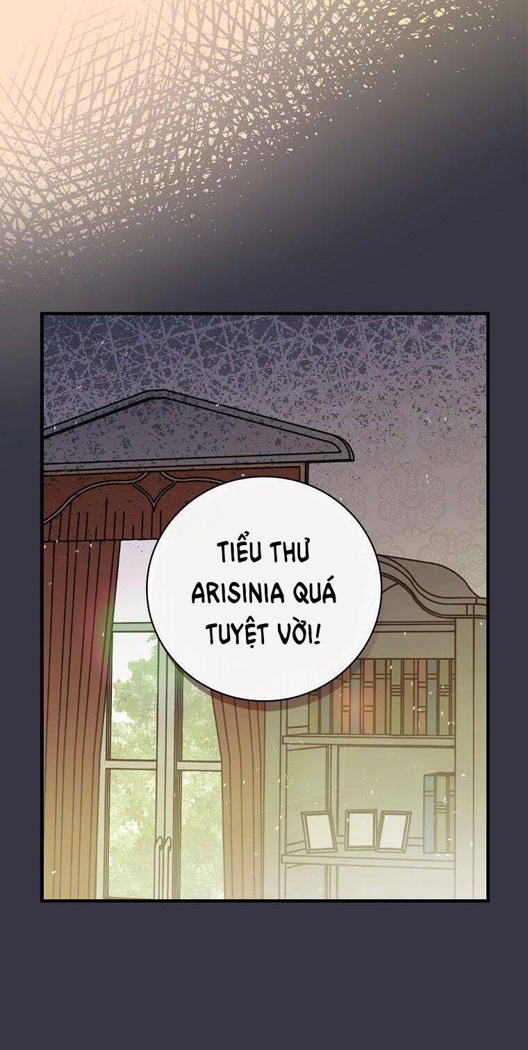 Giai Điệu Của Nhành Cây Khô Héo Chapter 19 - 32