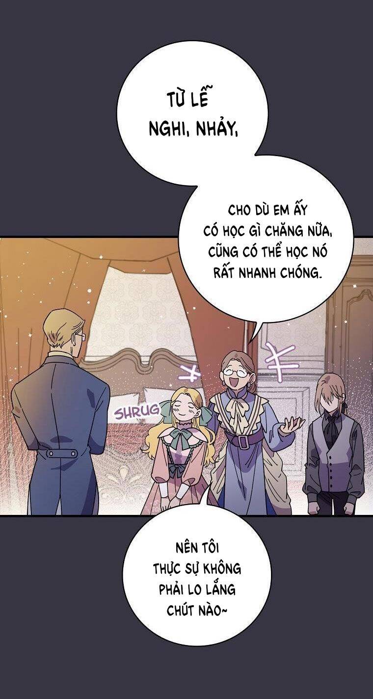 Giai Điệu Của Nhành Cây Khô Héo Chapter 19 - 33