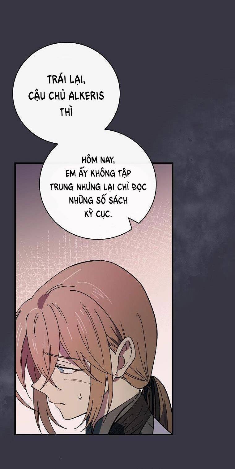 Giai Điệu Của Nhành Cây Khô Héo Chapter 19 - 34