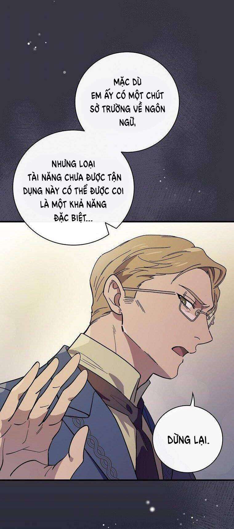 Giai Điệu Của Nhành Cây Khô Héo Chapter 19 - 35