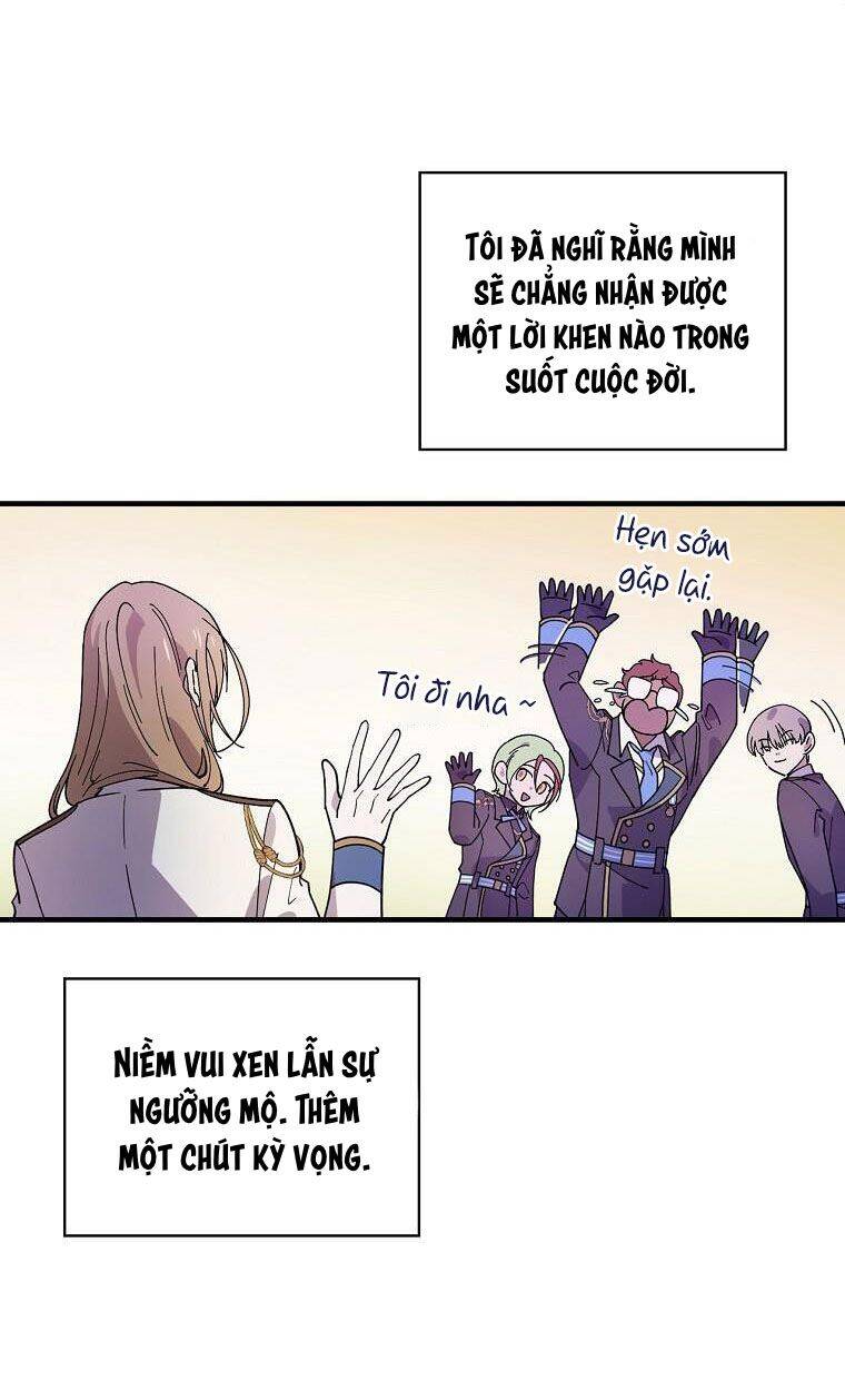 Giai Điệu Của Nhành Cây Khô Héo Chapter 19 - 38