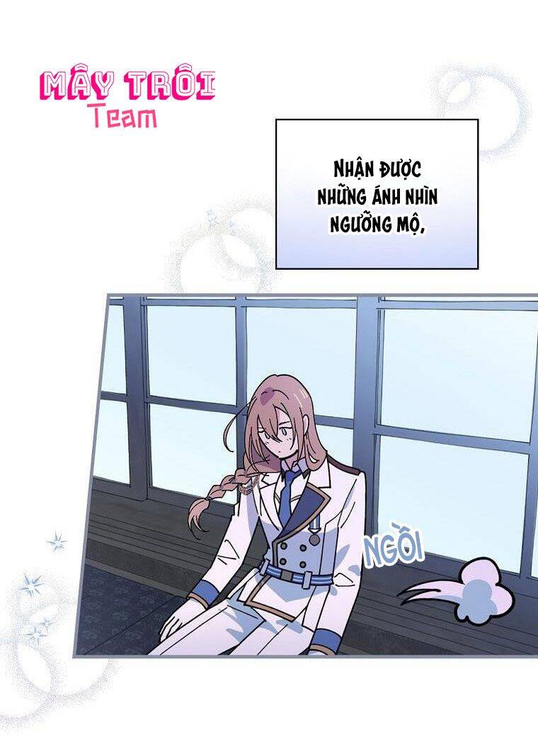 Giai Điệu Của Nhành Cây Khô Héo Chapter 19 - 39