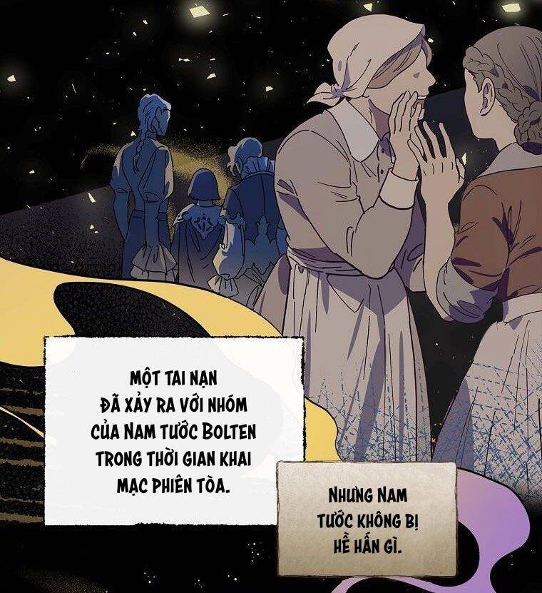 Giai Điệu Của Nhành Cây Khô Héo Chapter 19 - 5