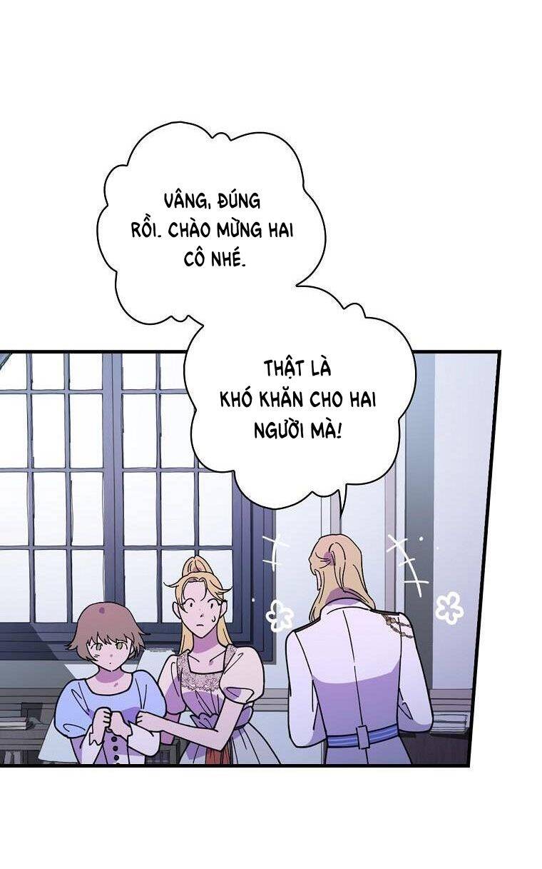 Giai Điệu Của Nhành Cây Khô Héo Chapter 19 - 45