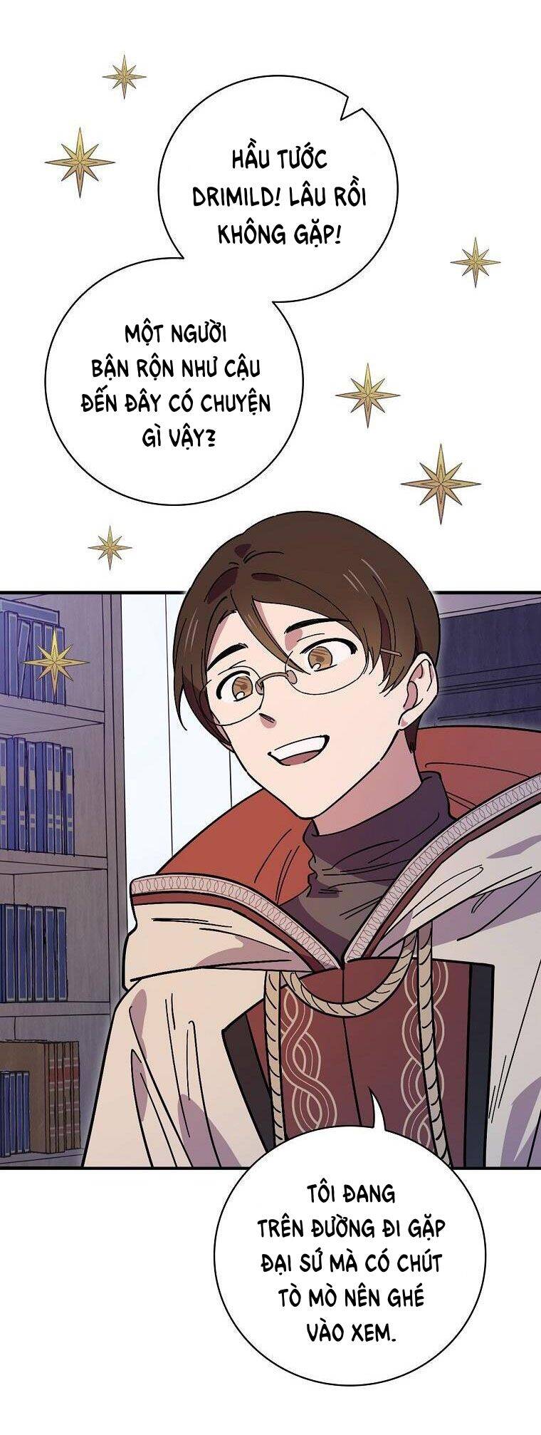 Giai Điệu Của Nhành Cây Khô Héo Chapter 19 - 48