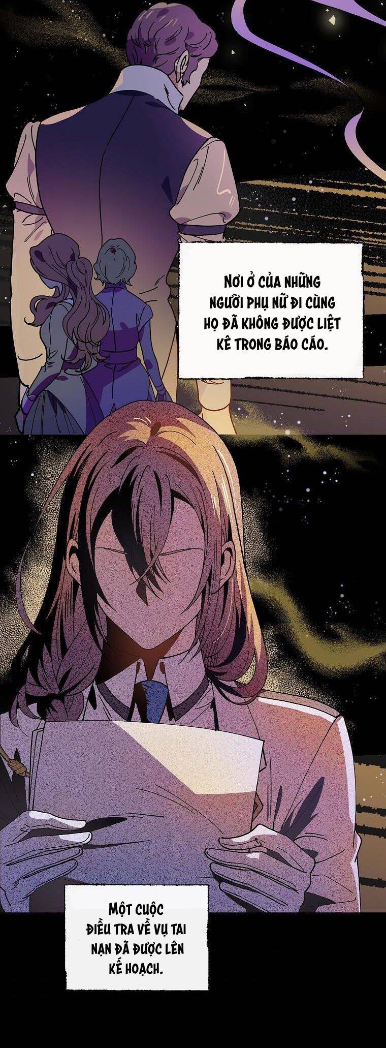 Giai Điệu Của Nhành Cây Khô Héo Chapter 19 - 6