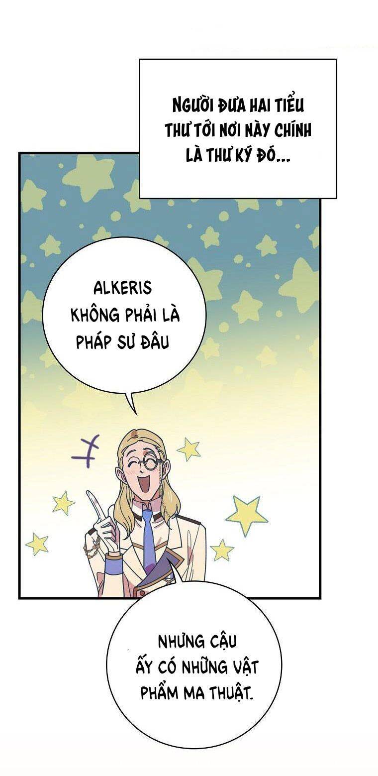 Giai Điệu Của Nhành Cây Khô Héo Chapter 19 - 52