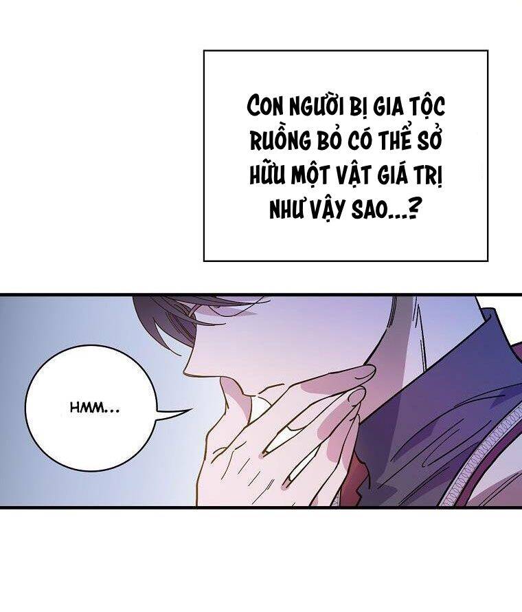 Giai Điệu Của Nhành Cây Khô Héo Chapter 19 - 54