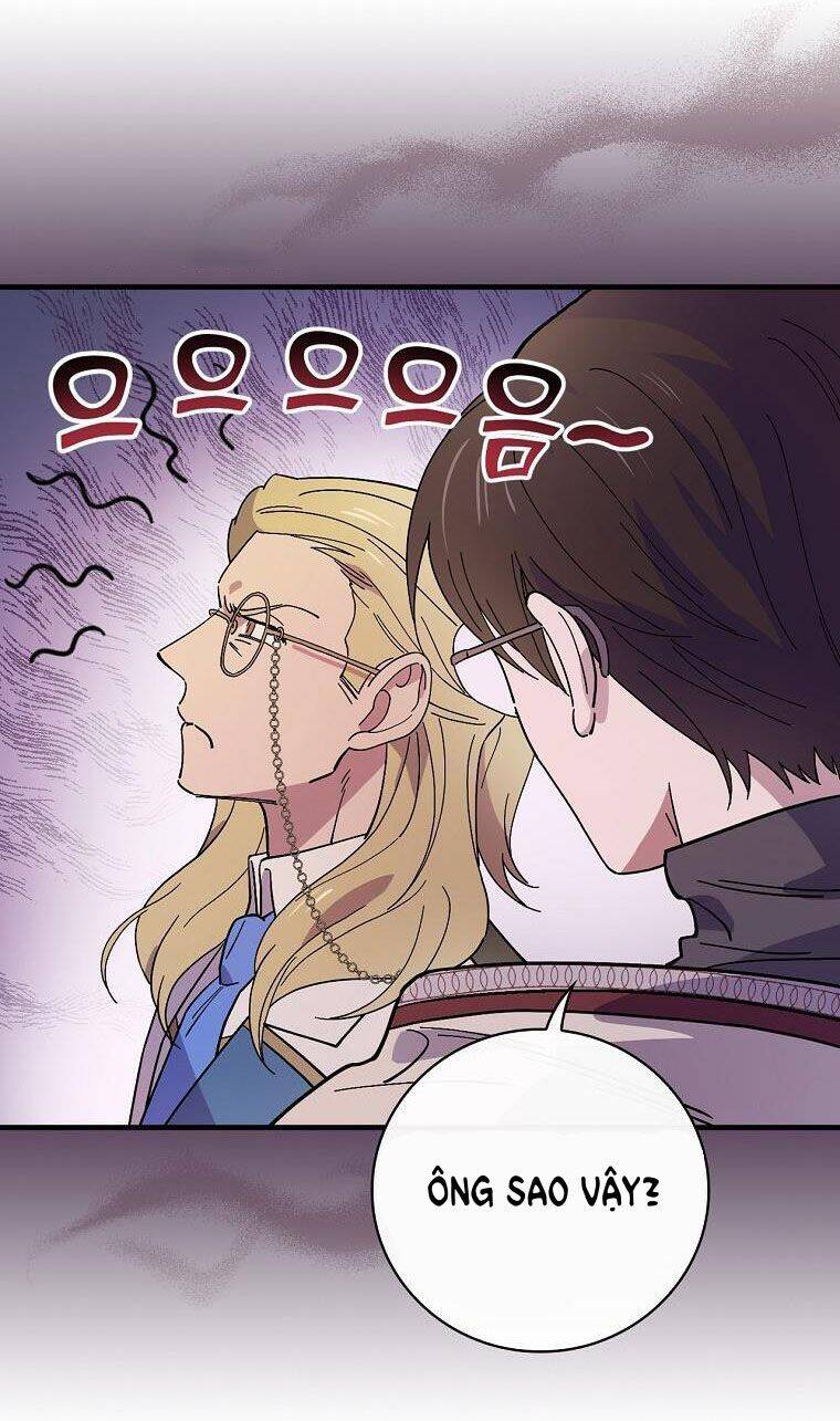Giai Điệu Của Nhành Cây Khô Héo Chapter 19 - 56
