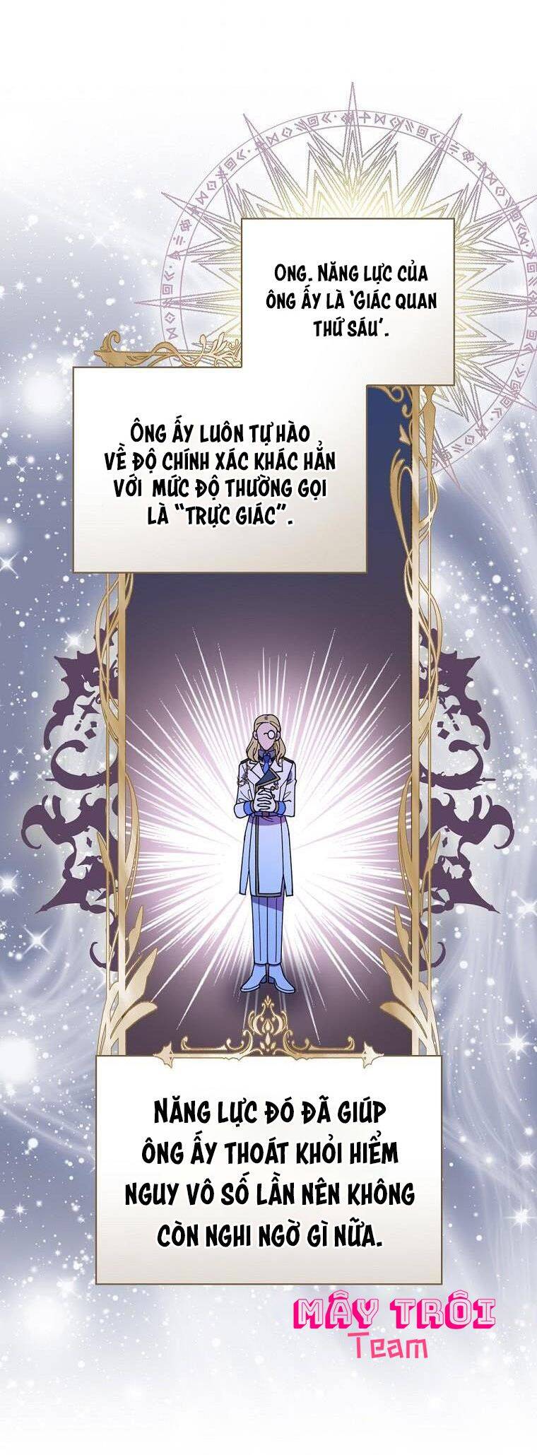 Giai Điệu Của Nhành Cây Khô Héo Chapter 19 - 59