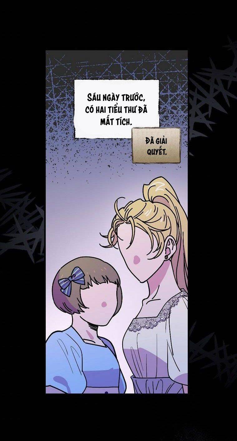 Giai Điệu Của Nhành Cây Khô Héo Chapter 19 - 7