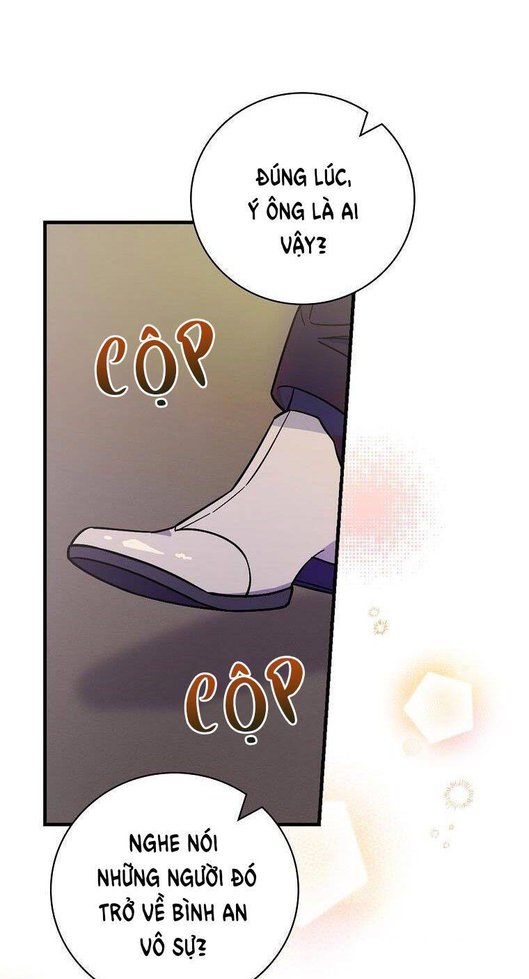 Giai Điệu Của Nhành Cây Khô Héo Chapter 19 - 62