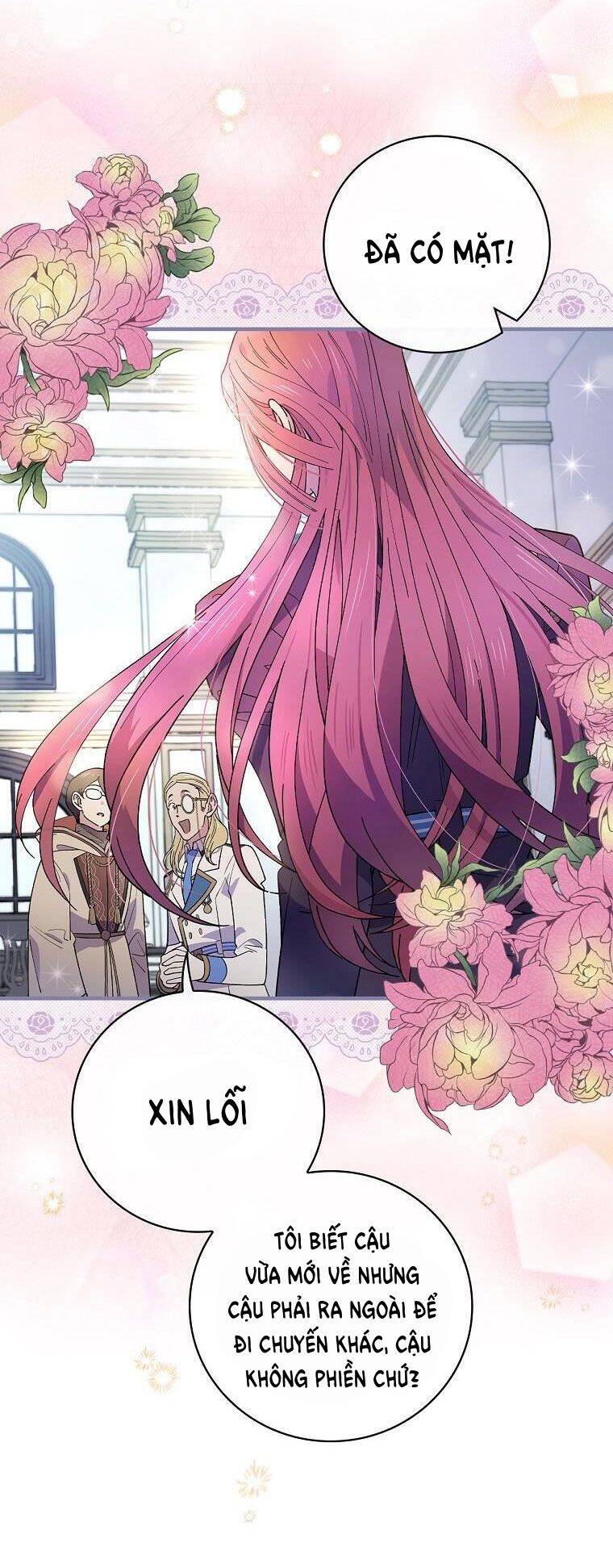 Giai Điệu Của Nhành Cây Khô Héo Chapter 19 - 66