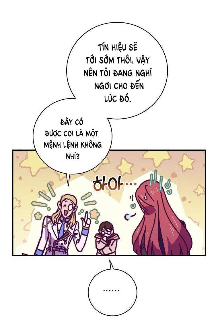 Giai Điệu Của Nhành Cây Khô Héo Chapter 19 - 68