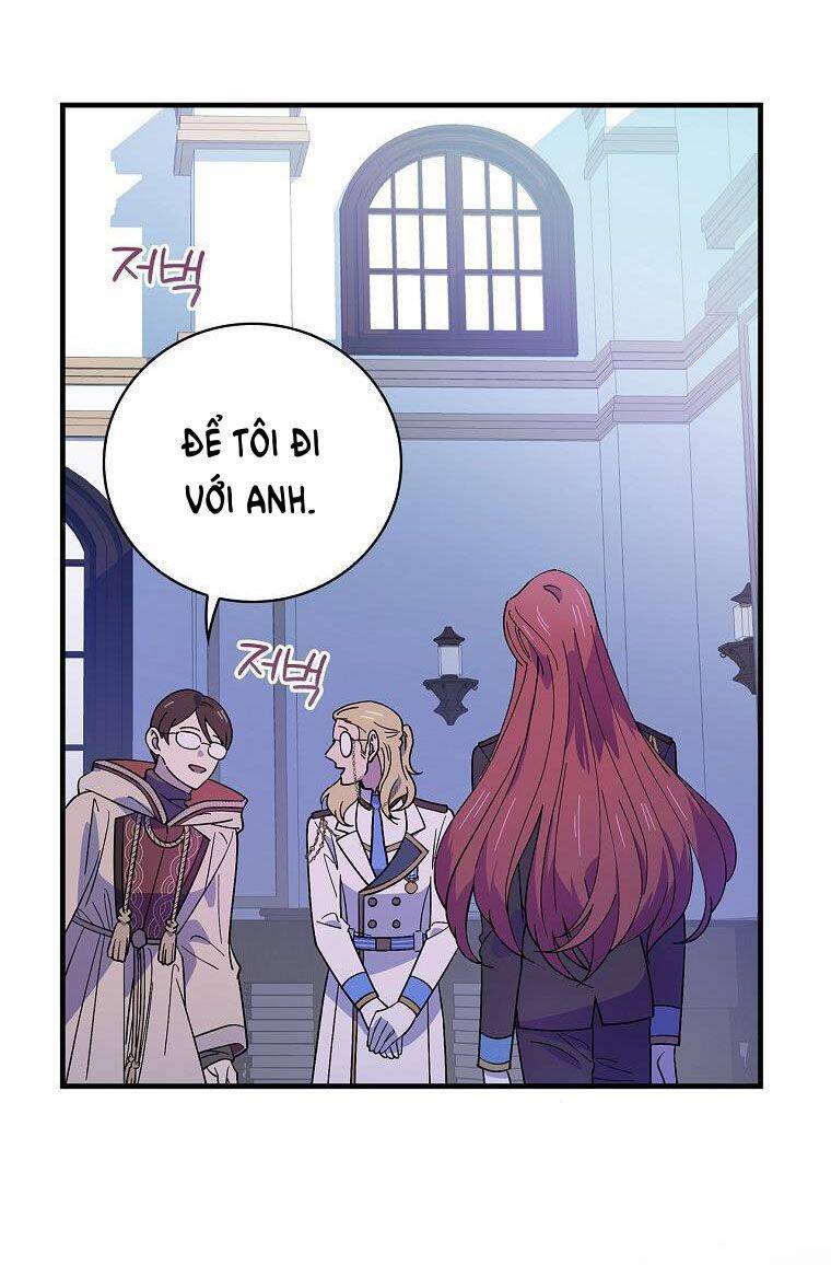 Giai Điệu Của Nhành Cây Khô Héo Chapter 19 - 70
