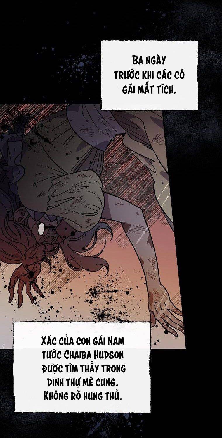 Giai Điệu Của Nhành Cây Khô Héo Chapter 19 - 8