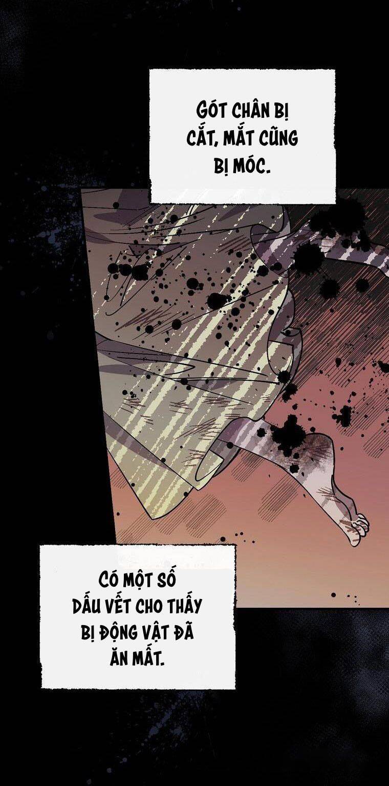 Giai Điệu Của Nhành Cây Khô Héo Chapter 19 - 9