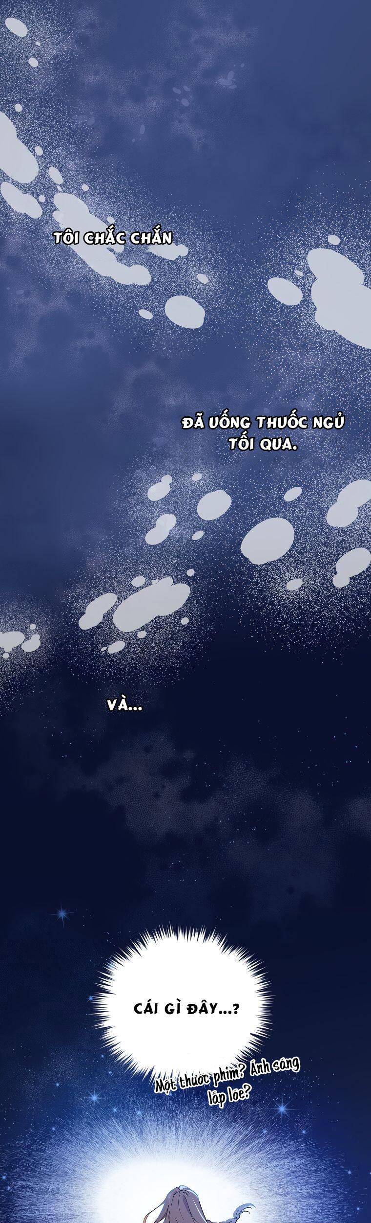 Giai Điệu Của Nhành Cây Khô Héo Chapter 2 - 1