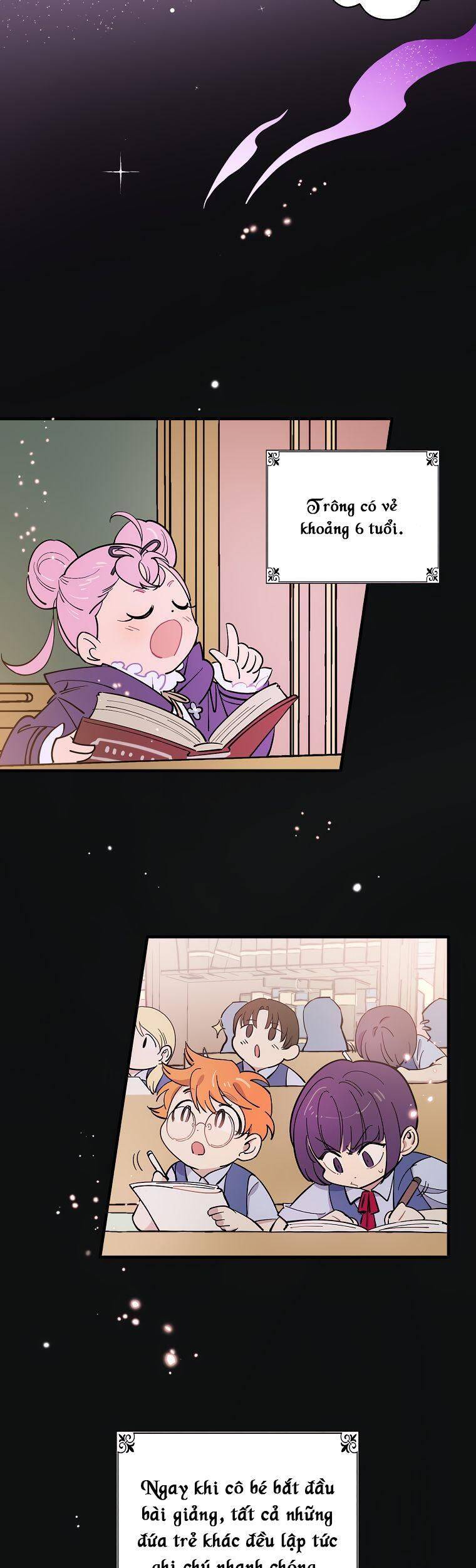 Giai Điệu Của Nhành Cây Khô Héo Chapter 2 - 11
