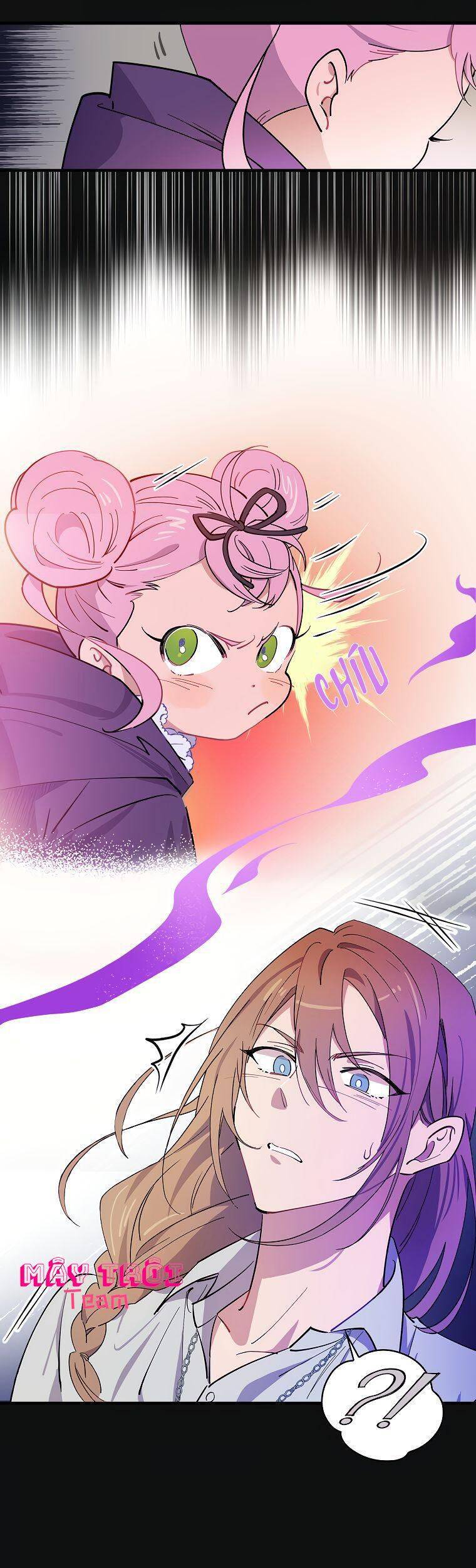 Giai Điệu Của Nhành Cây Khô Héo Chapter 2 - 13