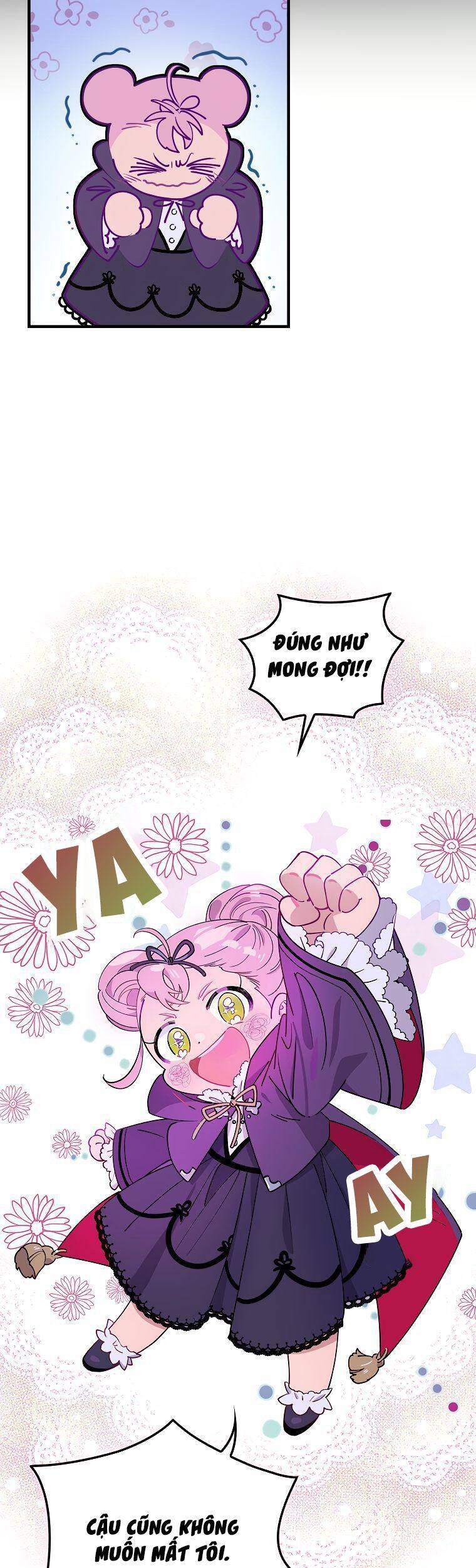 Giai Điệu Của Nhành Cây Khô Héo Chapter 2 - 15