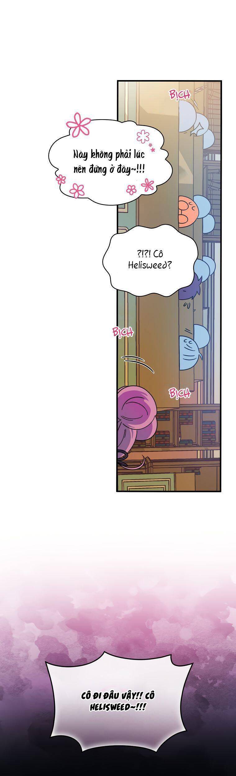 Giai Điệu Của Nhành Cây Khô Héo Chapter 2 - 17