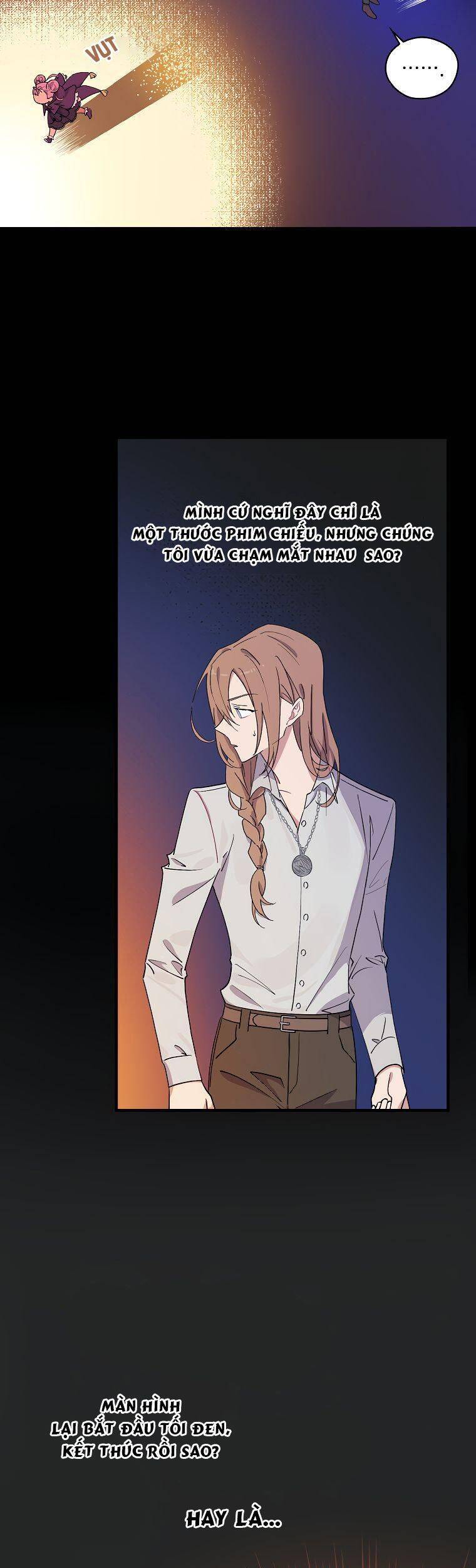 Giai Điệu Của Nhành Cây Khô Héo Chapter 2 - 19