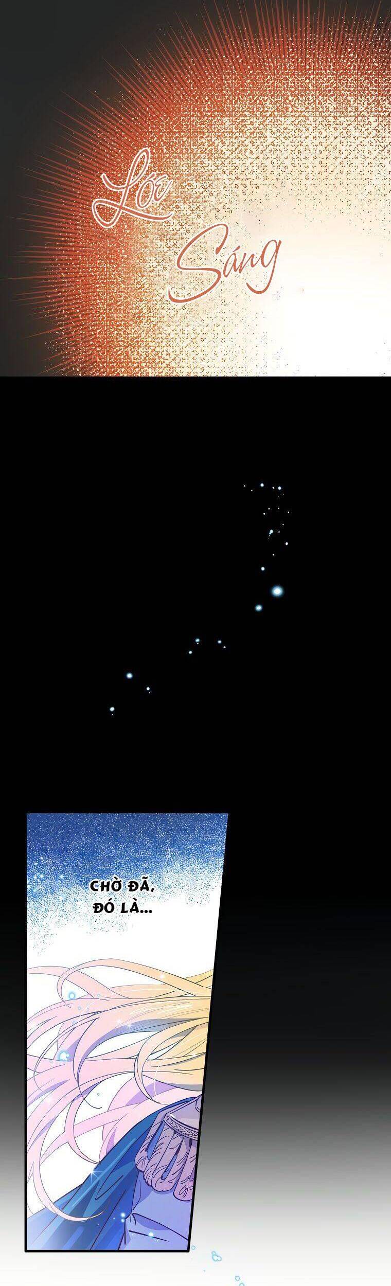 Giai Điệu Của Nhành Cây Khô Héo Chapter 2 - 20