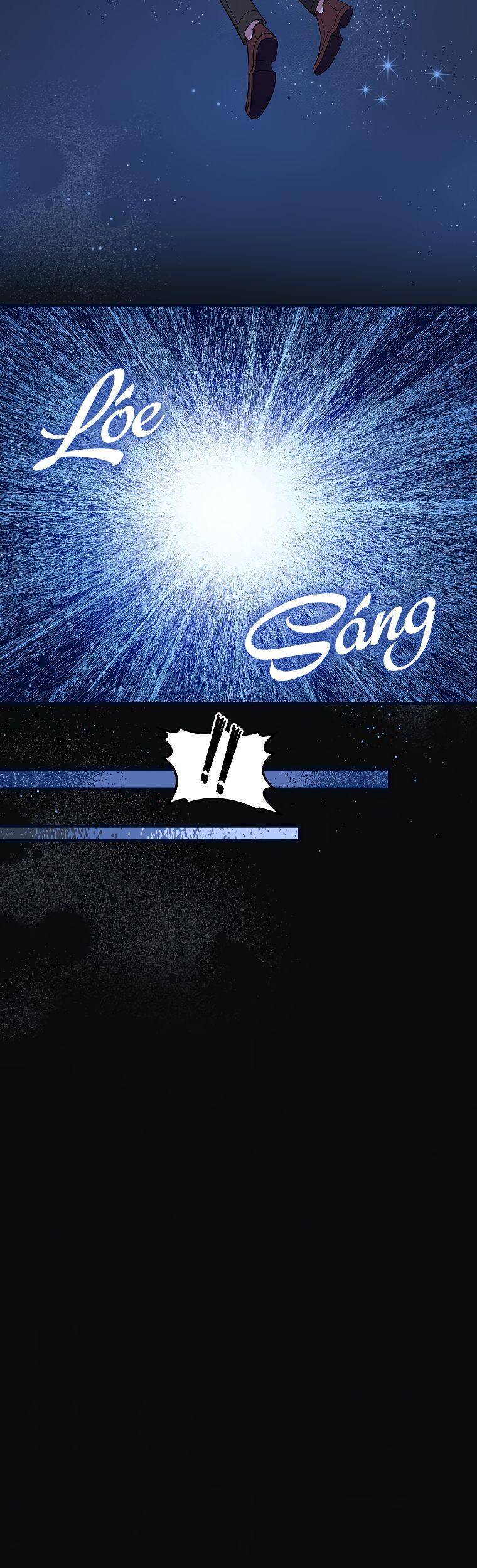 Giai Điệu Của Nhành Cây Khô Héo Chapter 2 - 3