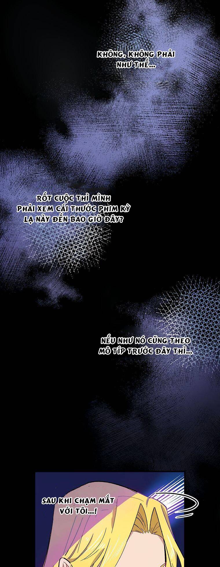 Giai Điệu Của Nhành Cây Khô Héo Chapter 2 - 24