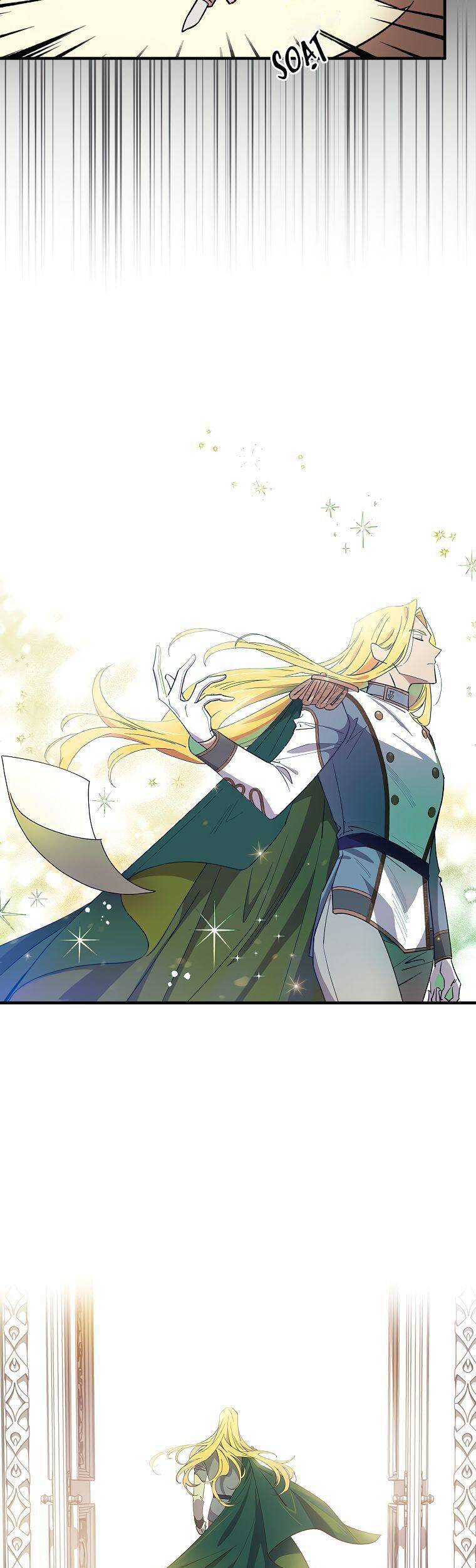 Giai Điệu Của Nhành Cây Khô Héo Chapter 2 - 27