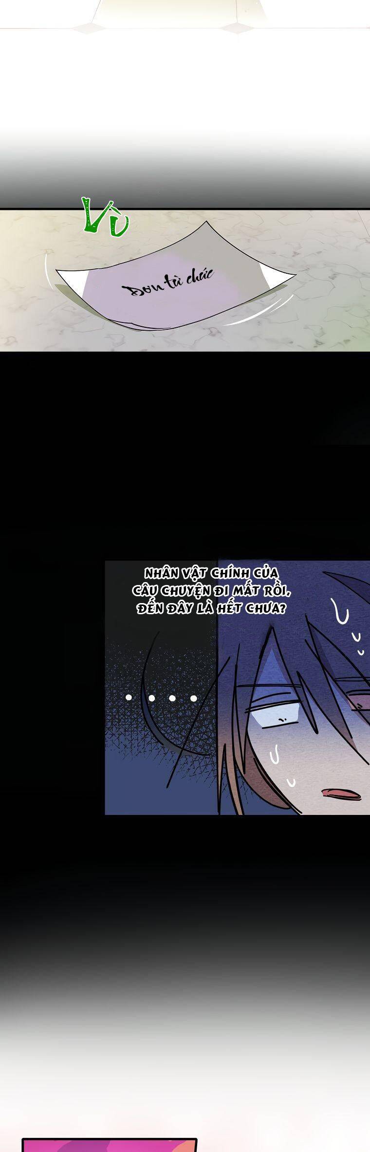 Giai Điệu Của Nhành Cây Khô Héo Chapter 2 - 29