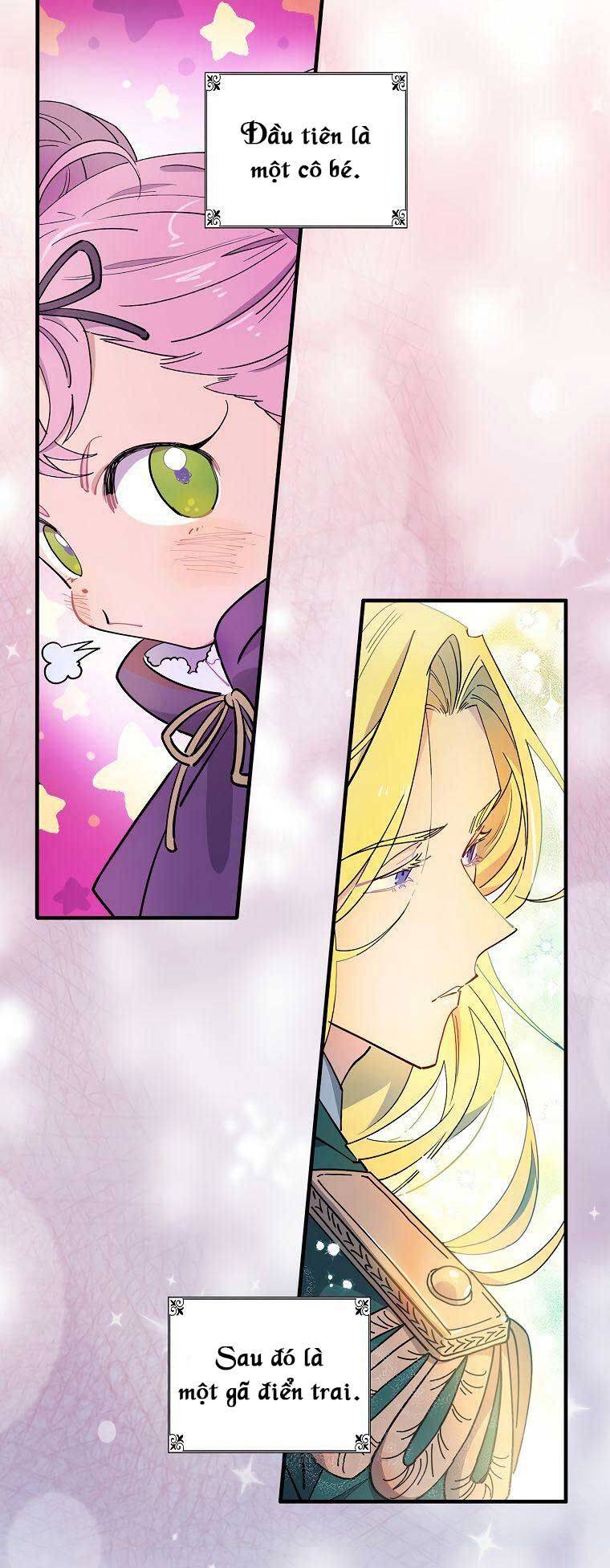 Giai Điệu Của Nhành Cây Khô Héo Chapter 2 - 30