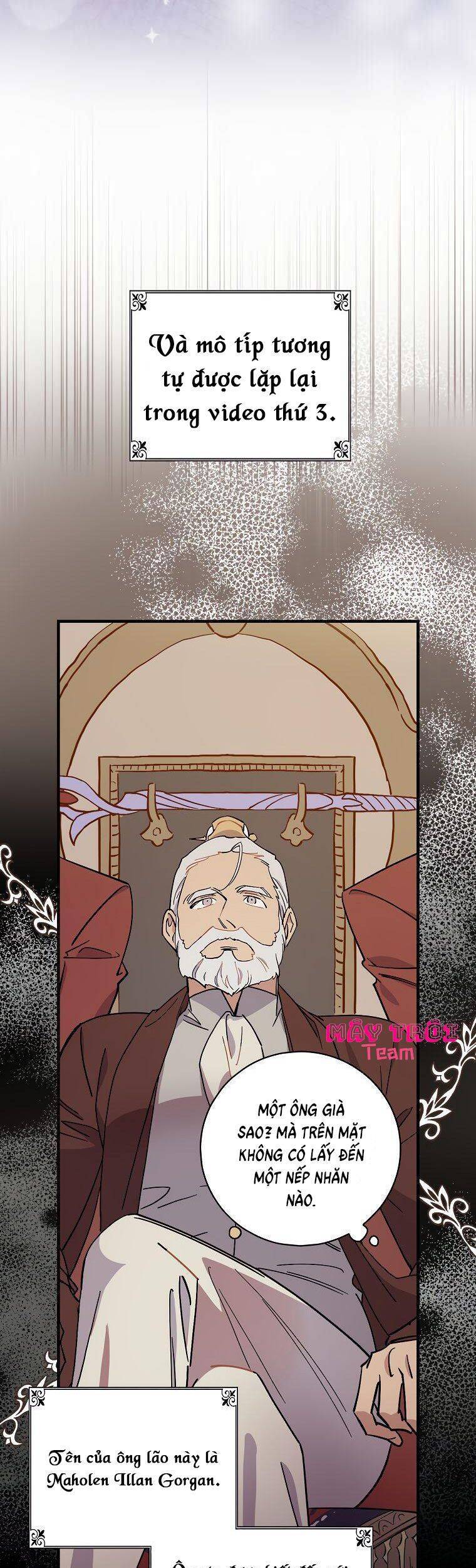 Giai Điệu Của Nhành Cây Khô Héo Chapter 2 - 31