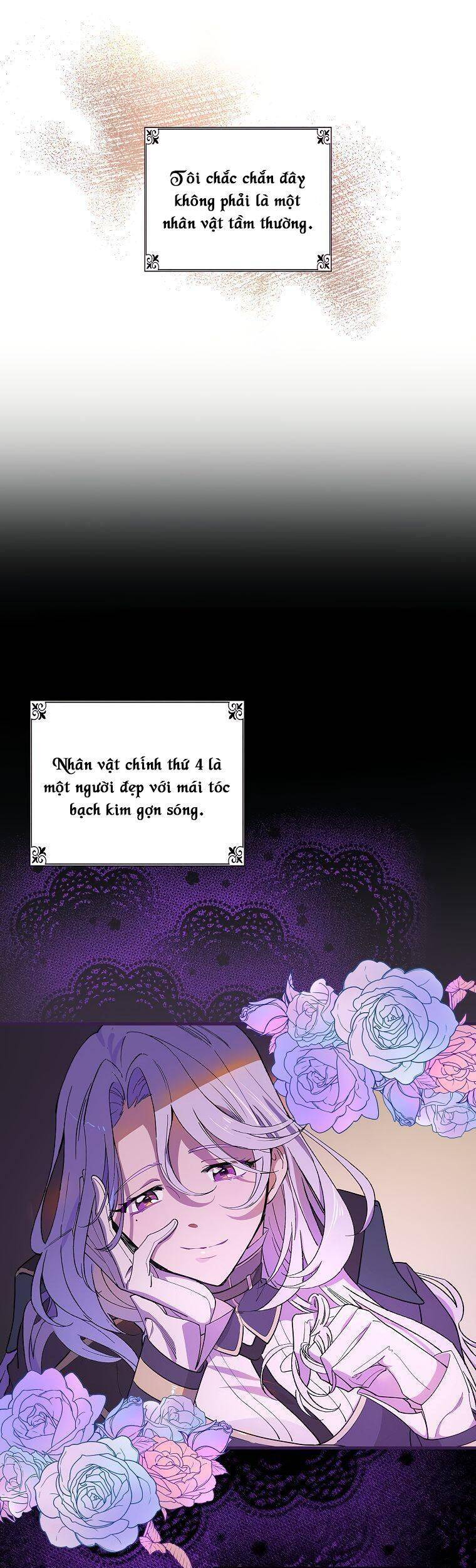 Giai Điệu Của Nhành Cây Khô Héo Chapter 2 - 35