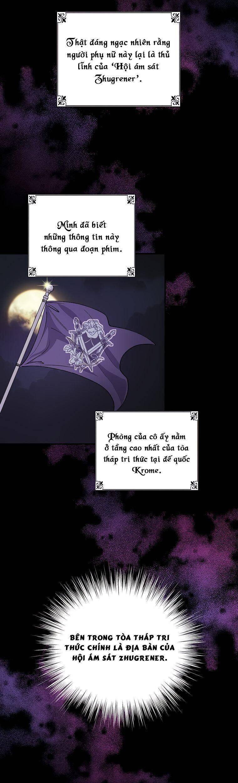 Giai Điệu Của Nhành Cây Khô Héo Chapter 2 - 37