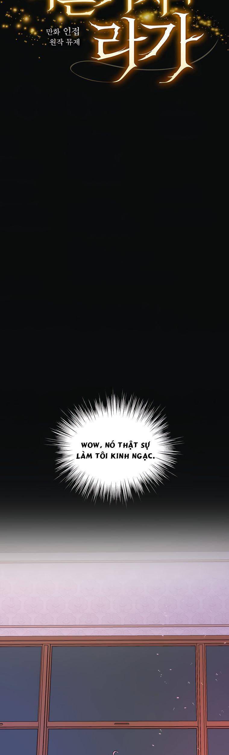 Giai Điệu Của Nhành Cây Khô Héo Chapter 2 - 5