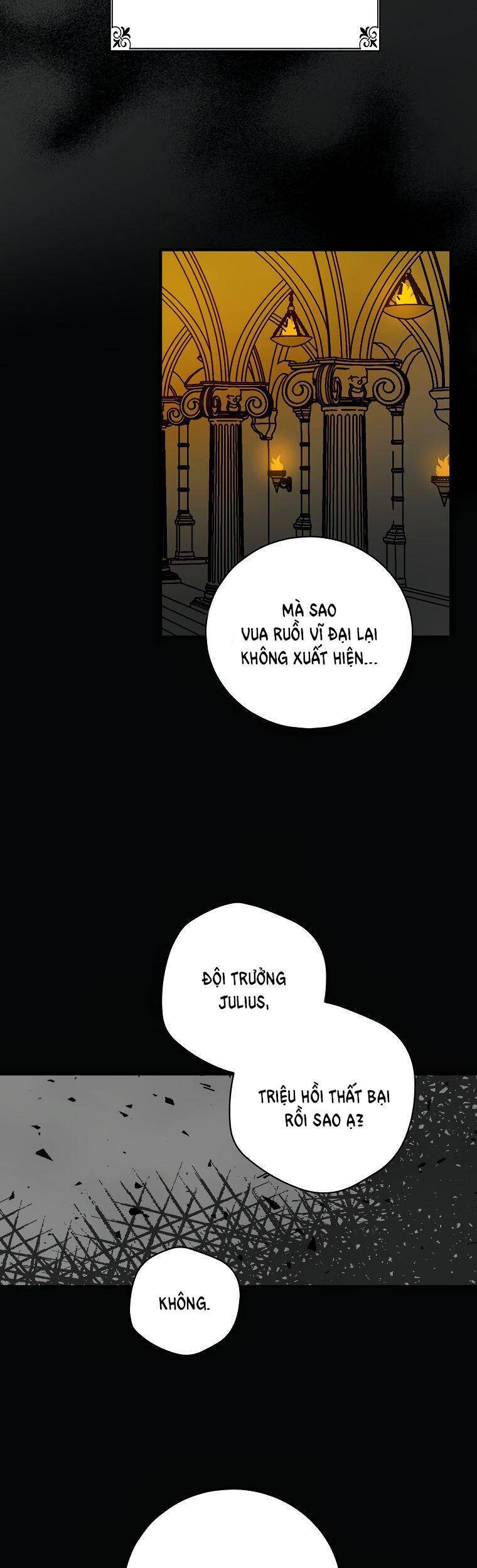 Giai Điệu Của Nhành Cây Khô Héo Chapter 2 - 41