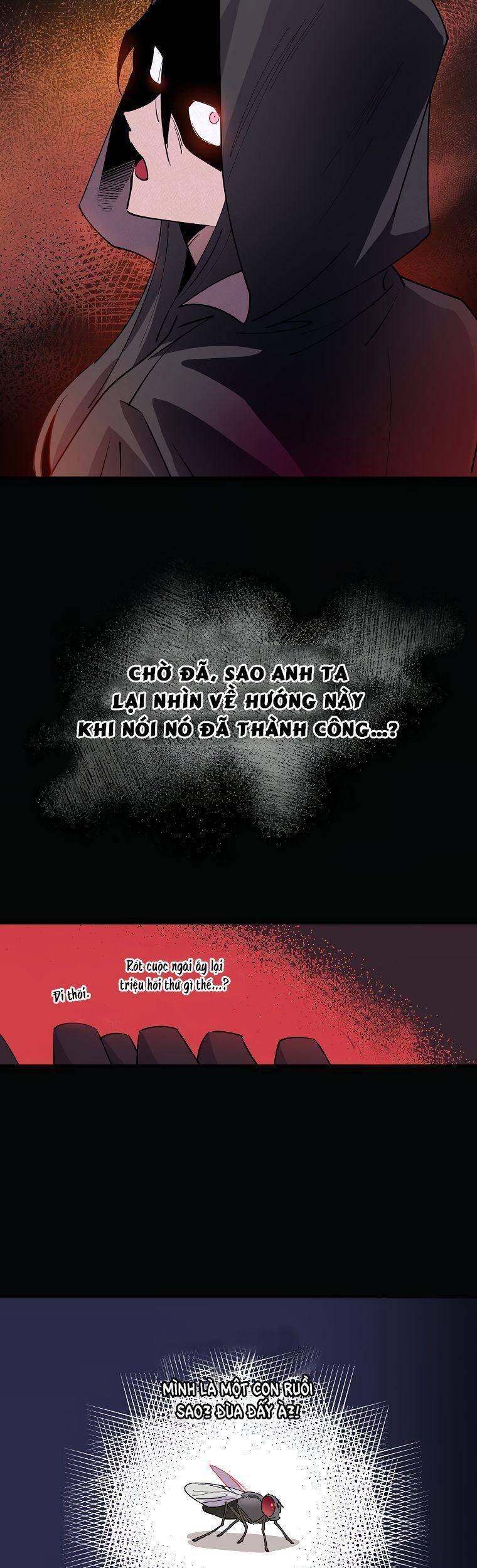 Giai Điệu Của Nhành Cây Khô Héo Chapter 2 - 43