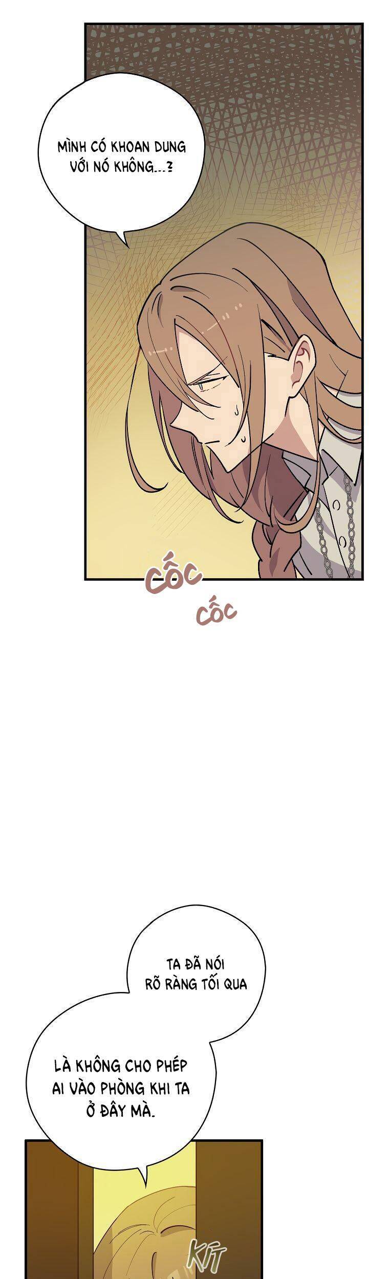 Giai Điệu Của Nhành Cây Khô Héo Chapter 2 - 48