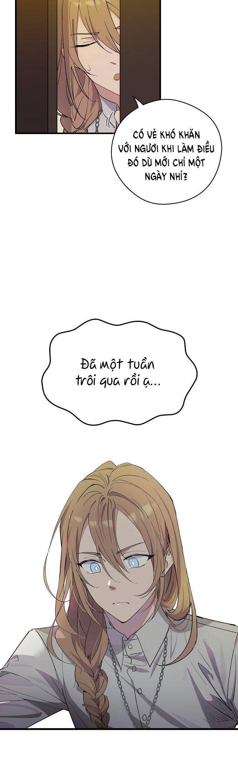 Giai Điệu Của Nhành Cây Khô Héo Chapter 2 - 49