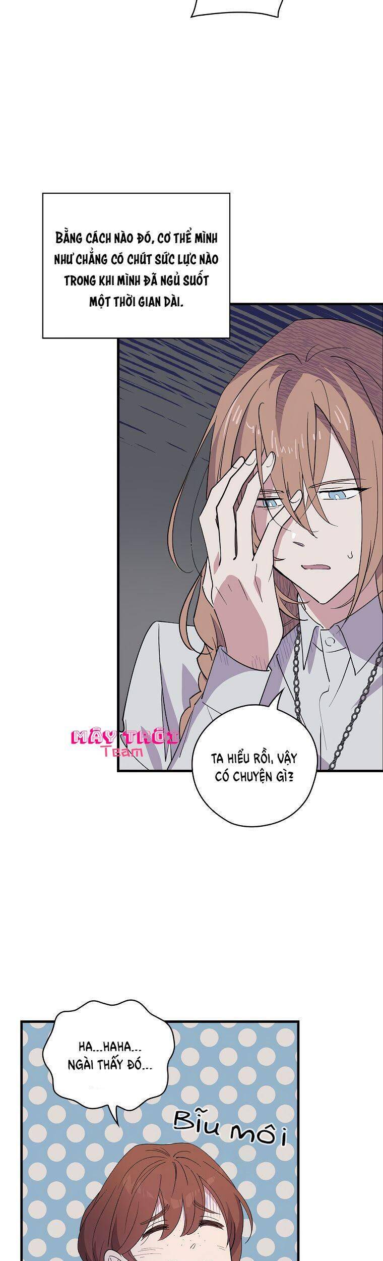 Giai Điệu Của Nhành Cây Khô Héo Chapter 2 - 51