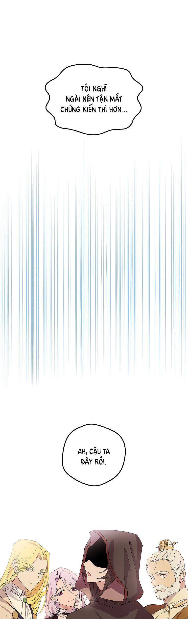 Giai Điệu Của Nhành Cây Khô Héo Chapter 2 - 53