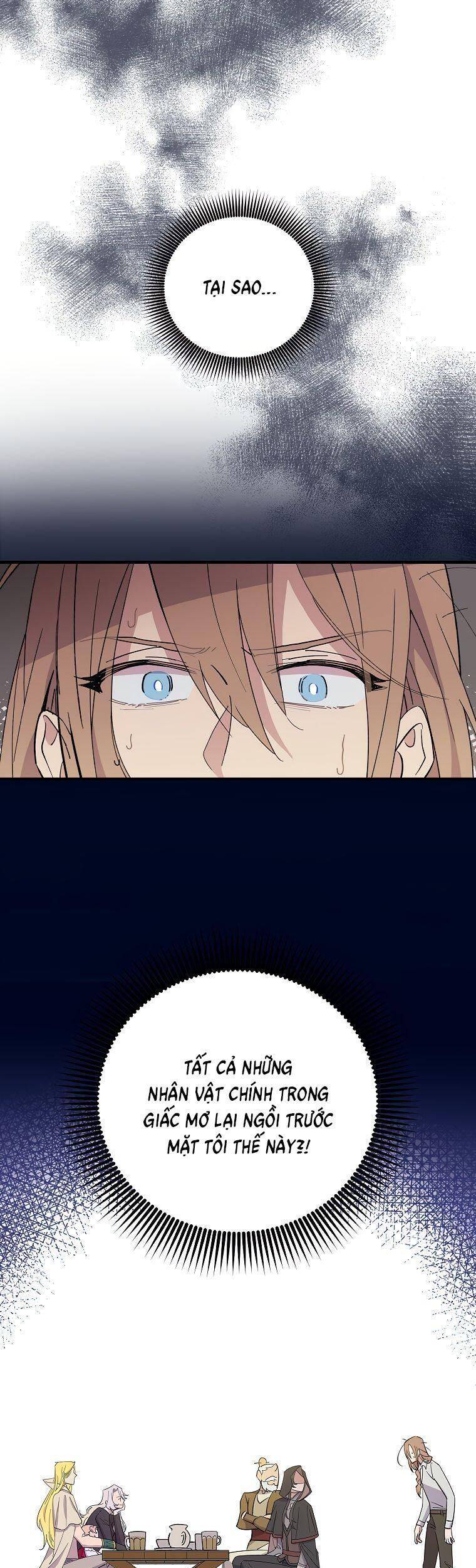 Giai Điệu Của Nhành Cây Khô Héo Chapter 2 - 55
