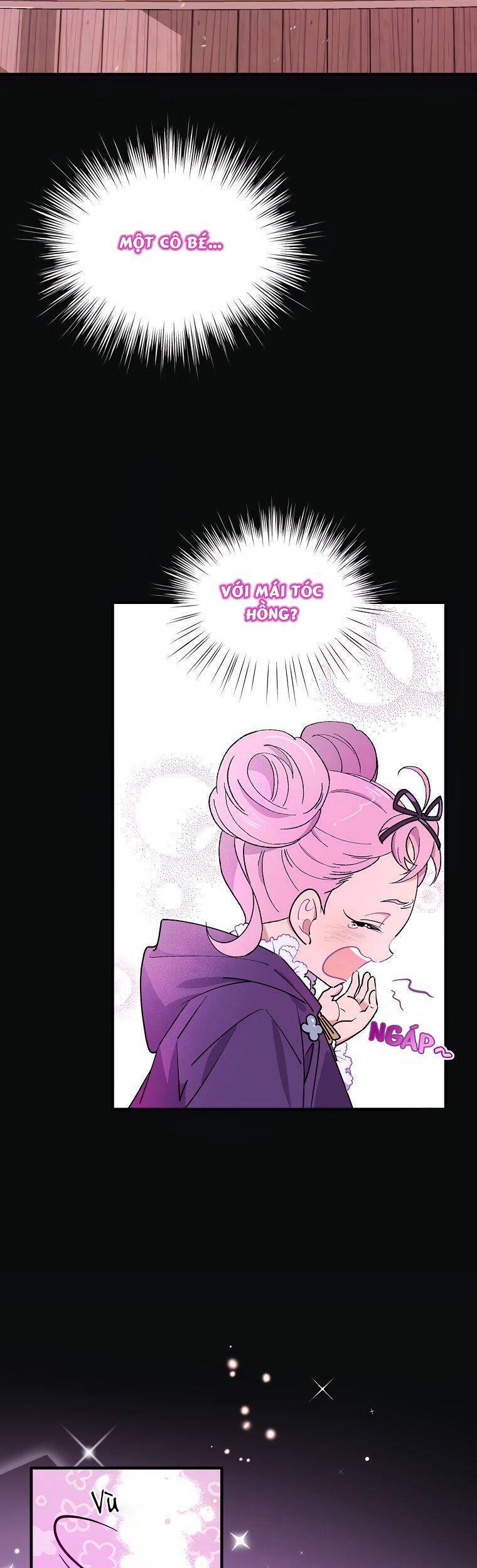 Giai Điệu Của Nhành Cây Khô Héo Chapter 2 - 7