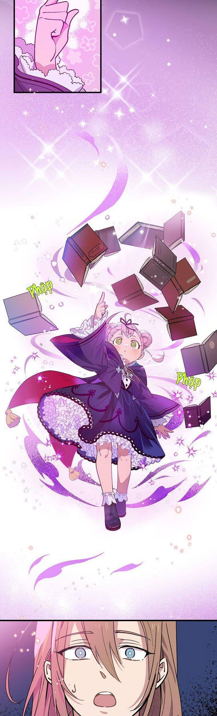 Giai Điệu Của Nhành Cây Khô Héo Chapter 2 - 9