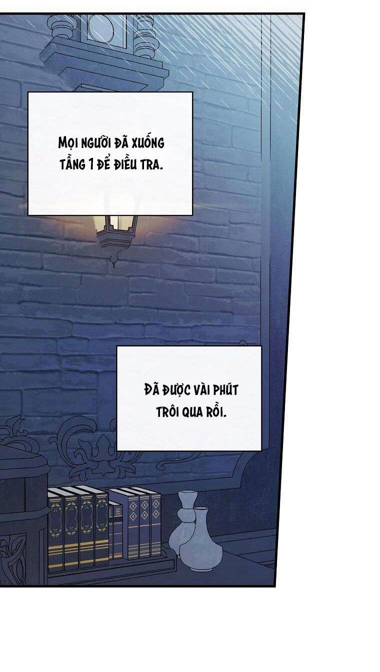 Giai Điệu Của Nhành Cây Khô Héo Chapter 20 - 2