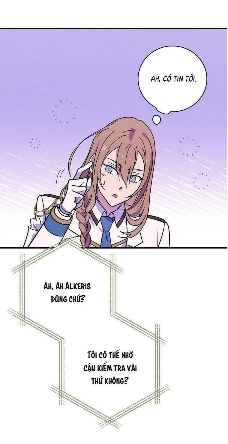 Giai Điệu Của Nhành Cây Khô Héo Chapter 20 - 12