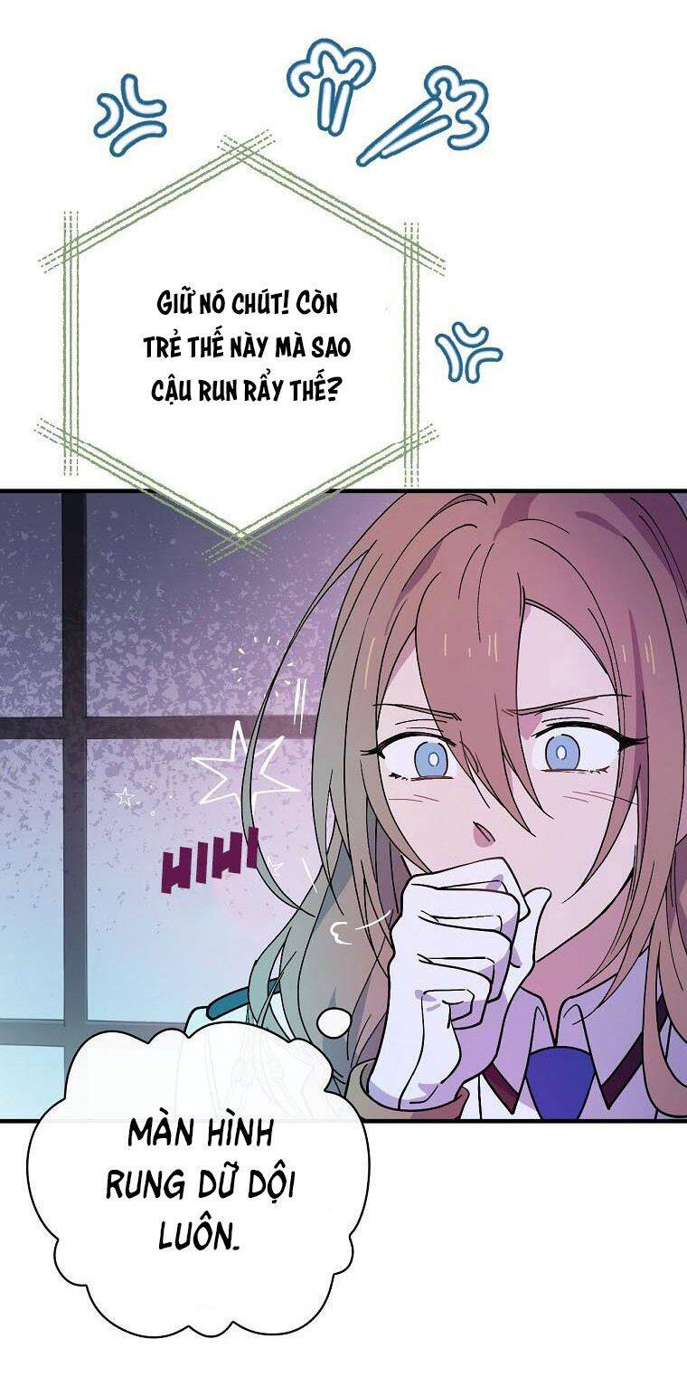 Giai Điệu Của Nhành Cây Khô Héo Chapter 20 - 16